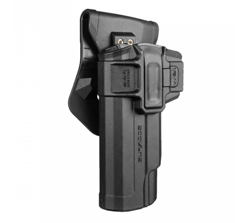 Кобура для 1911 M1 1911 LH в Москве Rusdefense.ru