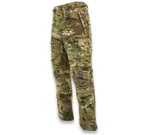 Брюки Carinthia MIG 4.0 Trousers IRR, мультикам, р-р L в Москве Rusdefense.ru