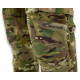 Брюки Carinthia MIG 4.0 Trousers IRR, мультикам, р-р L в Москве Rusdefense.ru