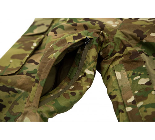 Брюки Carinthia MIG 4.0 Trousers IRR, мультикам, р-р L в Москве Rusdefense.ru