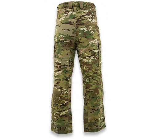Брюки Carinthia MIG 4.0 Trousers IRR, мультикам, р-р L в Москве Rusdefense.ru