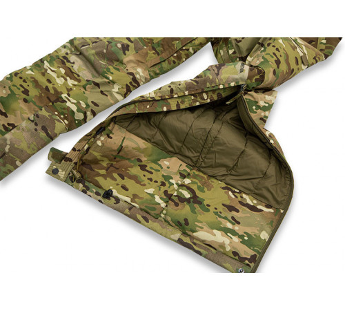 Брюки Carinthia MIG 4.0 Trousers IRR, мультикам, р-р L в Москве Rusdefense.ru