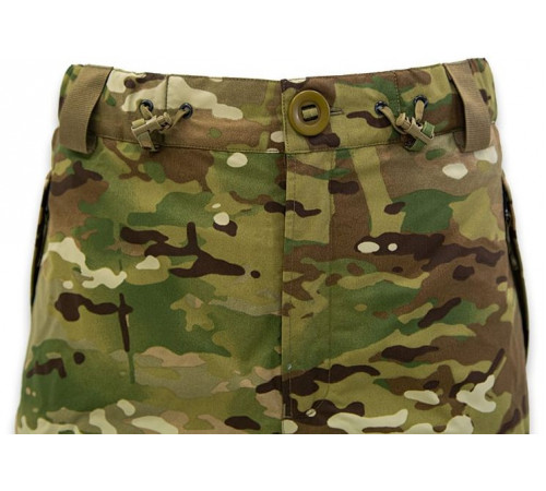 Брюки Carinthia MIG 4.0 Trousers IRR, мультикам, р-р L в Москве Rusdefense.ru