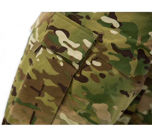 Брюки Carinthia MIG 4.0 Trousers IRR, мультикам, р-р L в Москве Rusdefense.ru