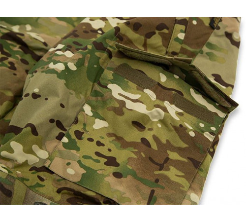 Брюки Carinthia MIG 4.0 Trousers IRR, мультикам, р-р L в Москве Rusdefense.ru