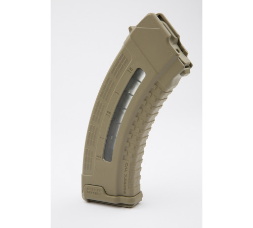 Магазин 7.62x39 для AK Ultimag AK 30R в Москве Rusdefense.ru