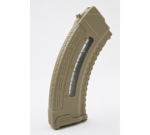 Магазин 7.62x39 для AK Ultimag AK 30R в Москве Rusdefense.ru