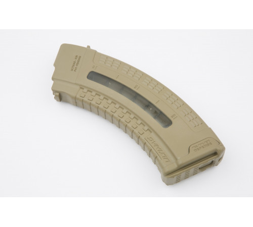 Магазин 7.62x39 для AK Ultimag AK 30R в Москве Rusdefense.ru