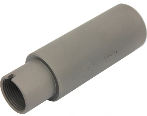 ДТК VR-DTL (титан) M24*1,5 калибр 5.45