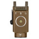 Фонарь Olight Baldr S Dessert Tan в Москве Rusdefense.ru