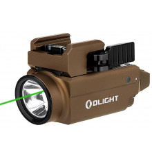Фонарь Olight Baldr S Dessert Tan