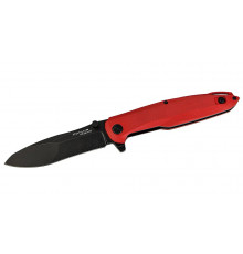 Нож складной "CONVAIR" red handle