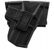 Кобура для Glock 9 мм M24 Belt G-9 R