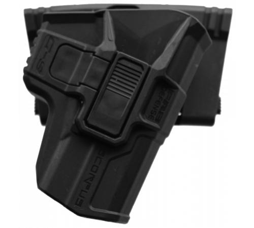 Кобура для Glock 9 мм M24 Belt G-9 R в Москве Rusdefense.ru