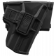 Кобура для Glock 9 мм M24 Belt G-9 R в Москве Rusdefense.ru