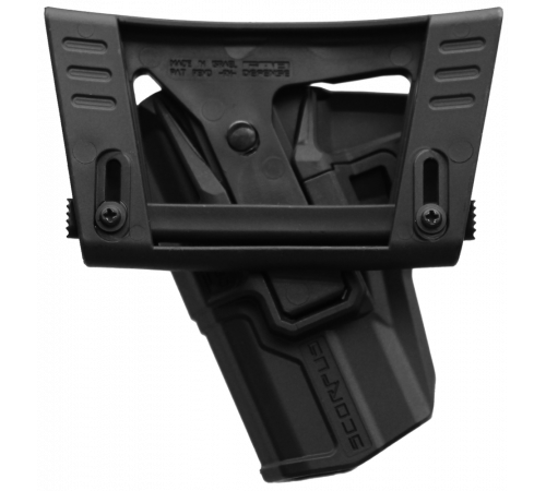 Кобура для Glock 9 мм M24 Belt G-9 R в Москве Rusdefense.ru