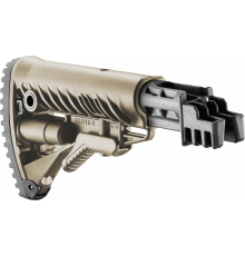 Телескопический приклад для АК 47/74 FAB Defense
