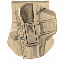 Кобура для ПМ M1 MAKAROV R LH