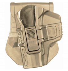 Кобура для ПМ M1 MAKAROV R LH