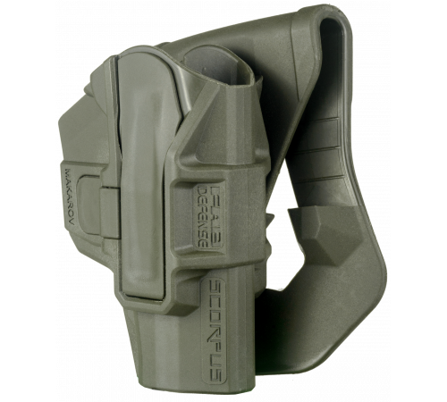 Кобура для ПМ M1 MAKAROV S в Москве Rusdefense.ru