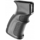 Пистолетная рукоятка для АК 47/74/Сайга AG-47 FAB Defense в Москве Rusdefense.ru