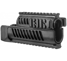 Полимерное цевье SA-58 FAB Defense