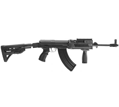 Полимерное цевьё для VZ. 58 FAB Defense в Москве Rusdefense.ru