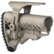 Приклад GLR-16 CP FAB Defense в Москве Rusdefense.ru