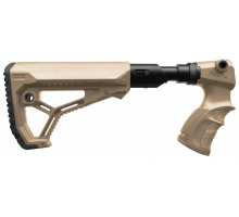 Приклад C-AGR870 FK SB FAB Defense