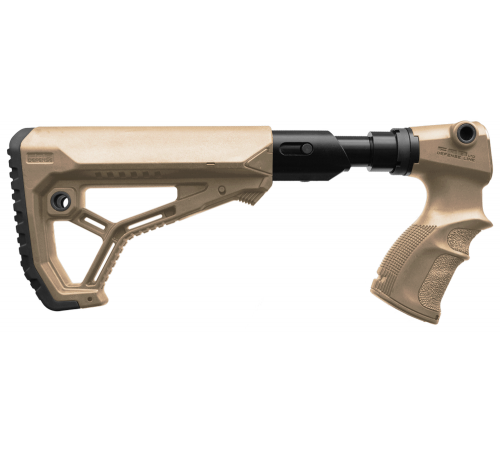 Приклад C-AGR870 FK SB FAB Defense в Москве Rusdefense.ru