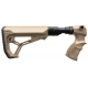 Приклад C-AGR870 FK SB FAB Defense в Москве Rusdefense.ru