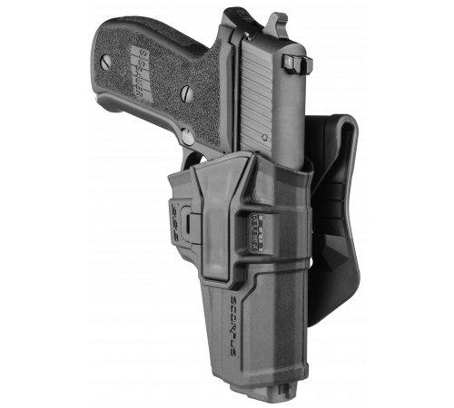 Кобура для Sig Sauer P226 M1 226 в Москве Rusdefense.ru