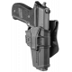 Кобура для Sig Sauer P226 M1 226 в Москве Rusdefense.ru