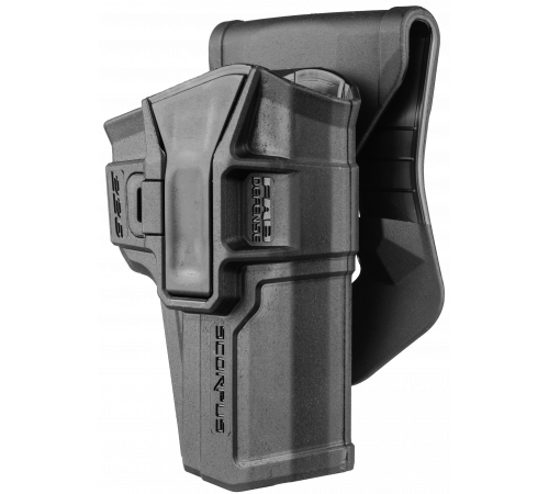 Кобура для Sig Sauer P226 M1 226 в Москве Rusdefense.ru