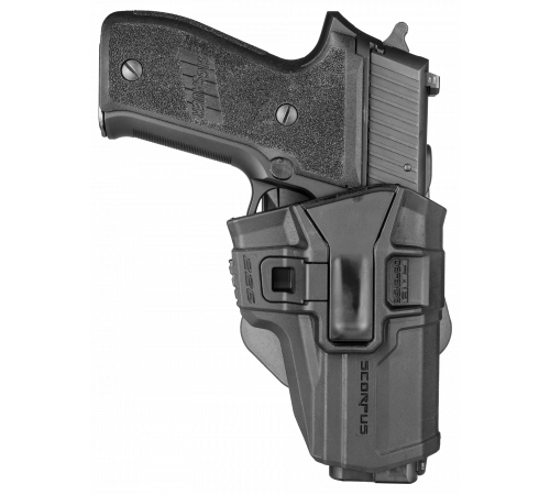 Кобура для Sig Sauer P226 M1 226 в Москве Rusdefense.ru