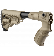 Телескопический складной приклад для Remington 870 FAB Defense