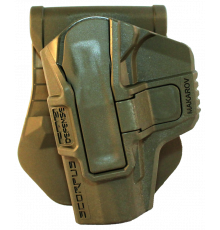 Кобура для ПМ M1 MAKAROV LH