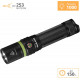 Фонарь FENIX UC302017 CREE XP-L HI V3 в Москве Rusdefense.ru