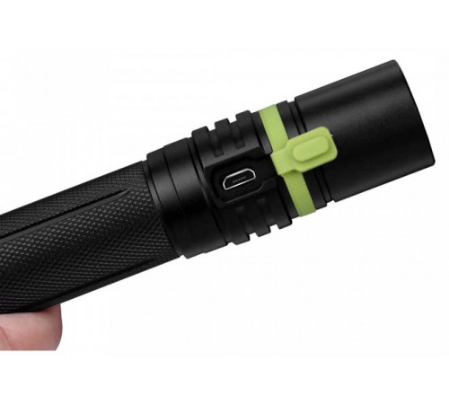 Фонарь FENIX UC302017 CREE XP-L HI V3 в Москве Rusdefense.ru
