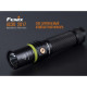 Фонарь FENIX UC302017 CREE XP-L HI V3 в Москве Rusdefense.ru