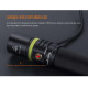 Фонарь FENIX UC302017 CREE XP-L HI V3 в Москве Rusdefense.ru