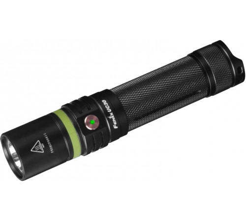 Фонарь FENIX UC302017 CREE XP-L HI V3 в Москве Rusdefense.ru