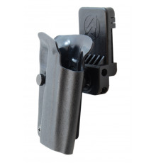 Спортивная кобура PDR-PRO-II для пистолетов мод. 1911-GOVT, для левшей
