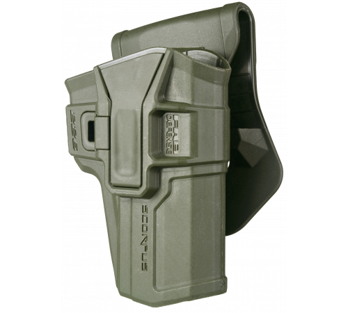 Кобура для Sig Sauer P226 M1 226S в Москве Rusdefense.ru
