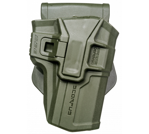 Кобура для Sig Sauer P226 M1 226S в Москве Rusdefense.ru