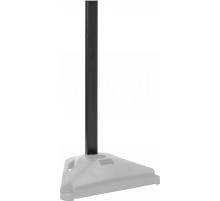 Вертикальная направляющая для мишени Pole