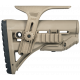 Приклад GL-SHOCK PCP FAB Defense в Москве Rusdefense.ru
