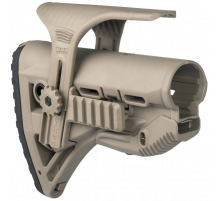 Приклад GL-SHOCK PCP FAB Defense