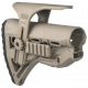 Приклад GL-SHOCK PCP FAB Defense в Москве Rusdefense.ru