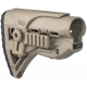 Приклад GL-SHOCK PCP FAB Defense в Москве Rusdefense.ru